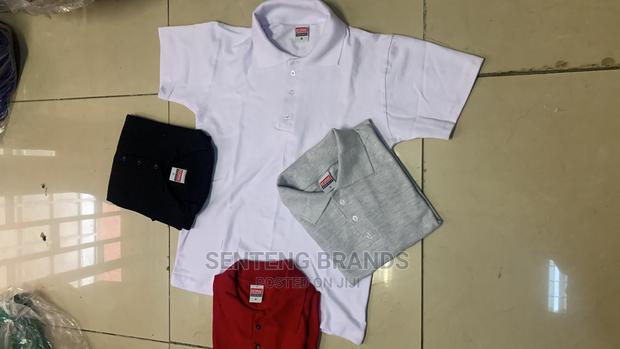 Polo Tshirt - thumbnail 3