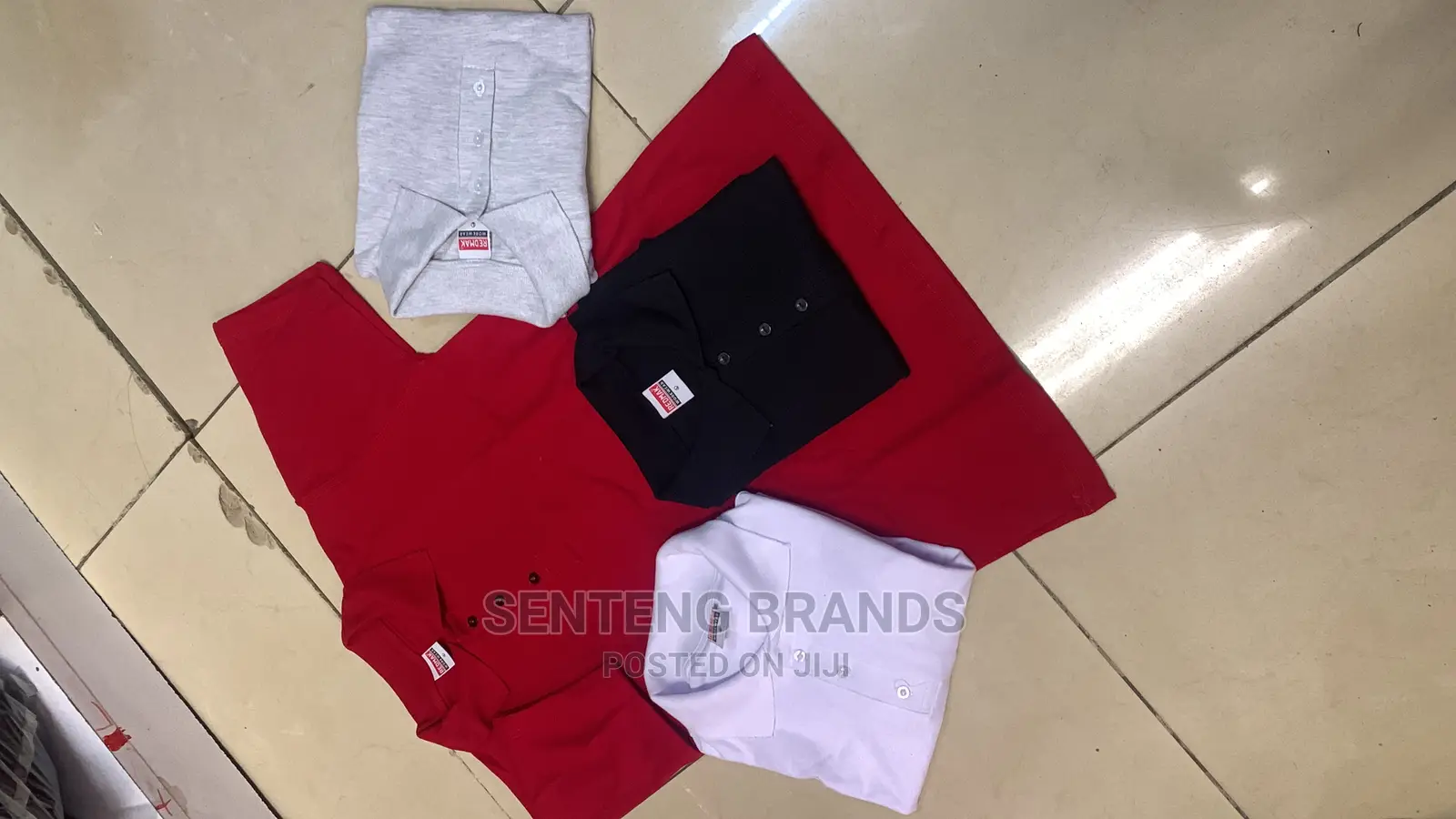 Polo Tshirt