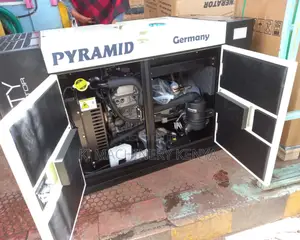 Generators for Hire/Lease.
