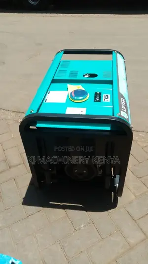 Generators for Hire/Lease.