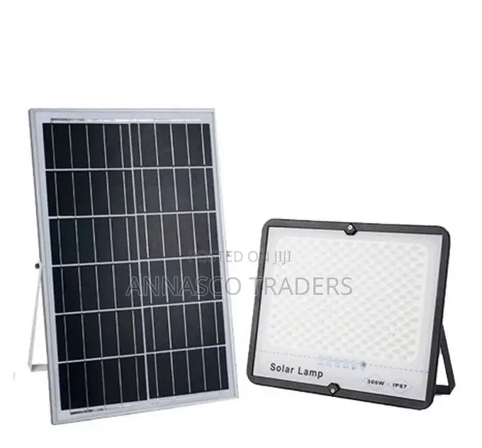 Solar Light New 50W Dusk to Dawn Led SOLAR LIGHT