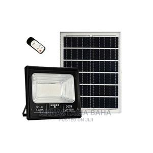 Solar Light 30W FLOODLIGHT - thumbnail 2