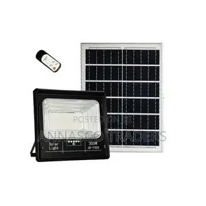 Solar Light 30W FLOODLIGHT