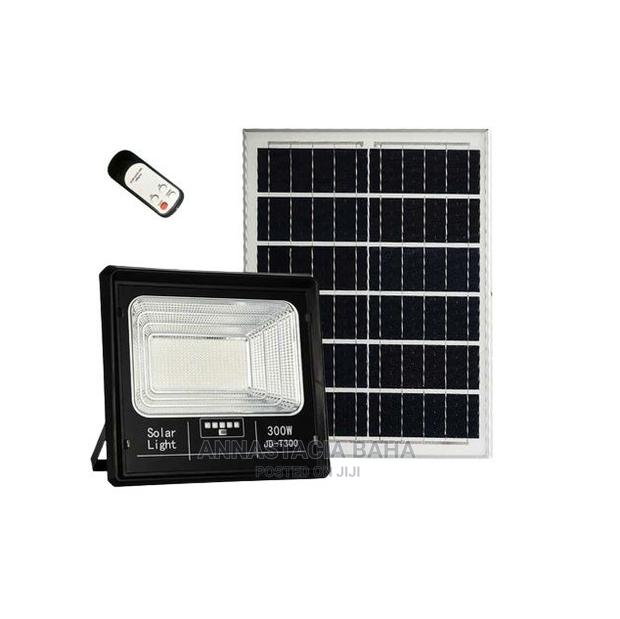 Solar Light 30W FLOODLIGHT - main view