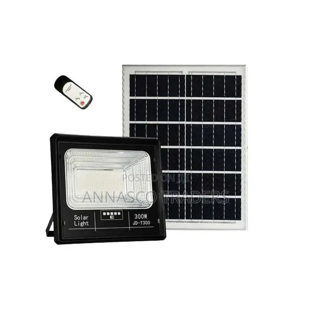 Solar Light 30W FLOODLIGHT
