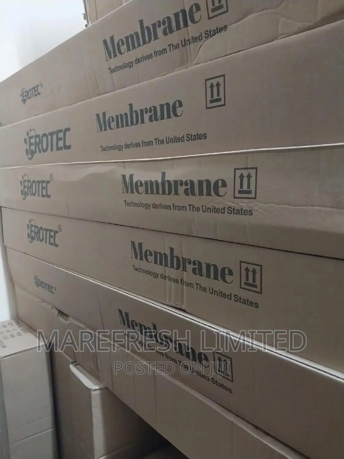 Ro Membrane Vontron, Frotec,Keenseen,Filmtec Ro Membrane