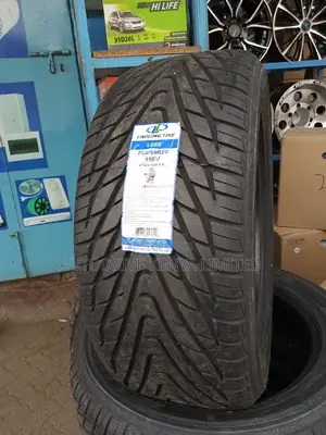 285/50r20 Linglong Tyre