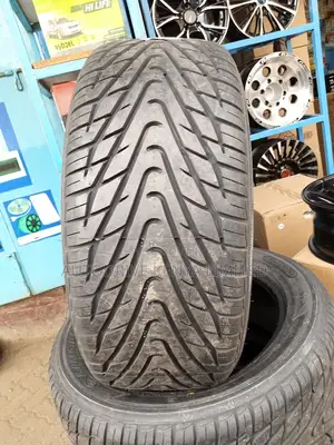 285/50r20 Linglong Tyre