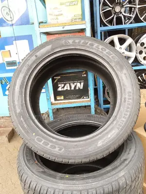285/50r20 Linglong Tyre