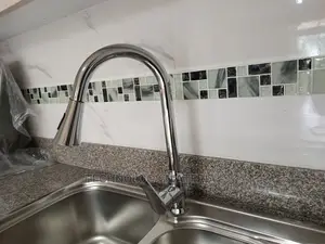 Pull Down Kitchen Faucet Tap