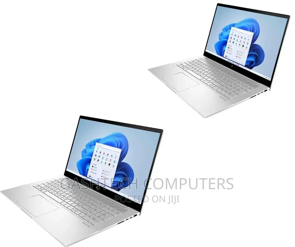 New Laptop HP Envy 17t 8GB Intel Core I7 SSD 1T