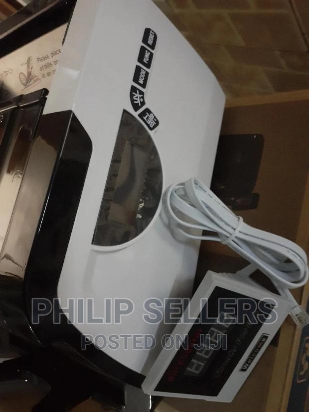 Counting Machine With Automatically Start, Stop, and Clear W - thumbnail 2