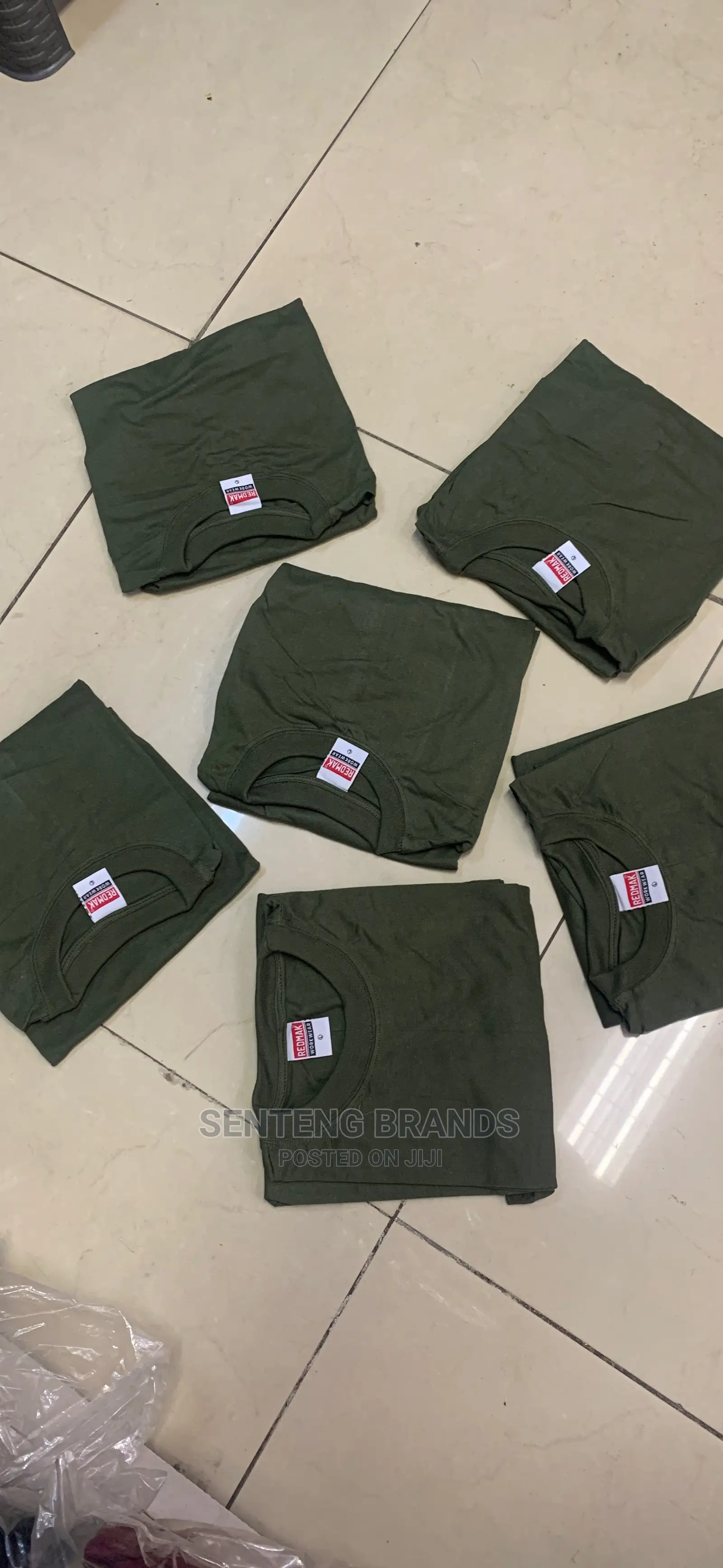 Plain Tshirt