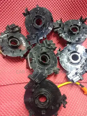 Spiral Cable Lexus/Rav 4/Avensis