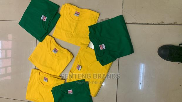 Plain Tshirt - thumbnail 4