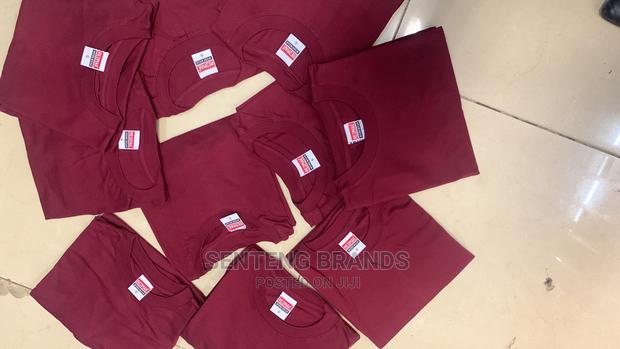 Plain Tshirt - thumbnail 3