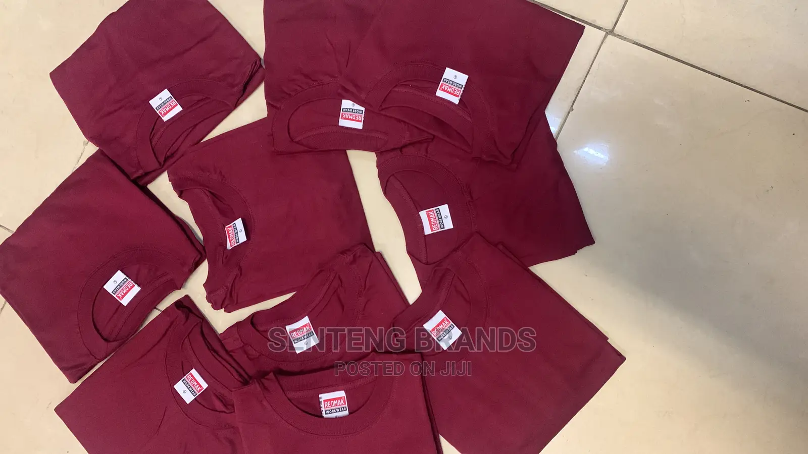Plain Tshirt