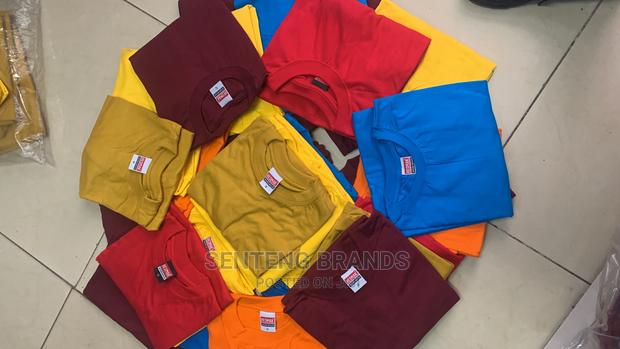 Plain Tshirt