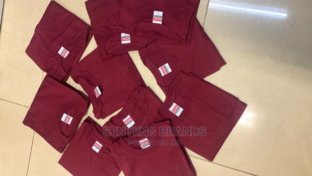 Plain Tshirt - thumbnail 8