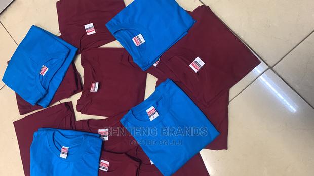 Plain Tshirt - thumbnail 5