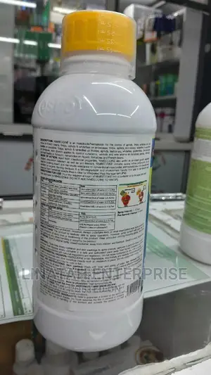 Nimbecidine Insecticide 1litre