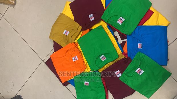 Plain Tshirt