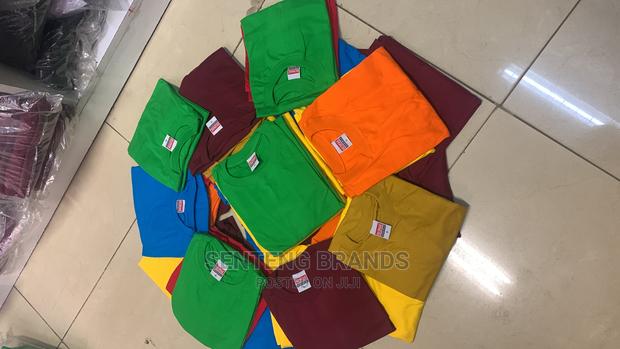 Plain Tshirt - thumbnail 3