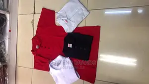 Polo Shirts L