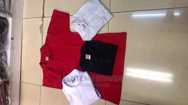 Polo Shirts L