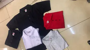 Polo Shirts L