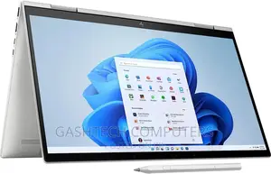 New Laptop HP Envy X360 15t 16GB Intel Core I5 SSD 1T