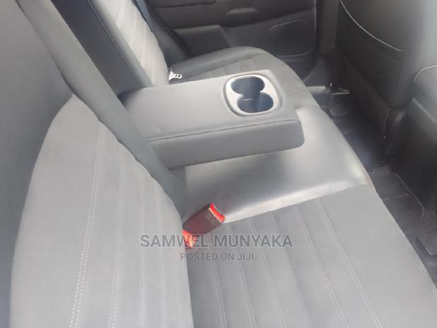 Mitsubishi RVR 2018 Gray - thumbnail 8