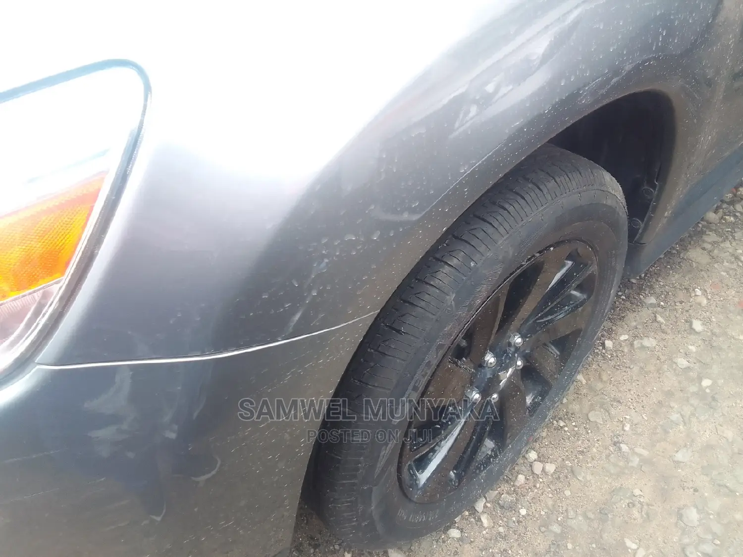 Mitsubishi RVR 2018 Gray