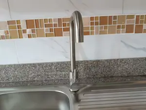 Kitchen Faucet