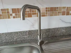 Kitchen Faucet
