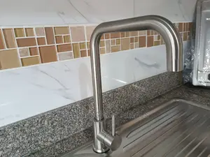 Kitchen Faucet