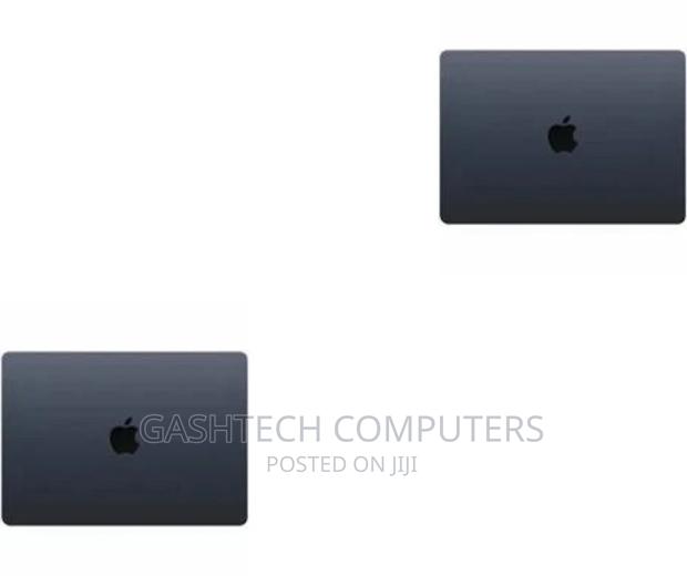 New Laptop Apple MacBook Pro 2022 M2 8GB Intel Core I5 SSD 256GB - main view