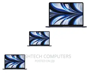 New Laptop Apple MacBook Pro 2022 M2 8GB Intel Core I5 SSD 256GB
