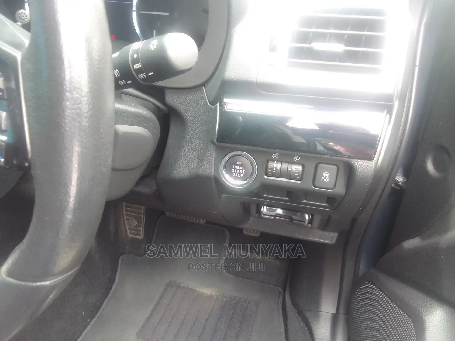 Subaru Levorg 1.6 GT EyeSight 2017 Silver