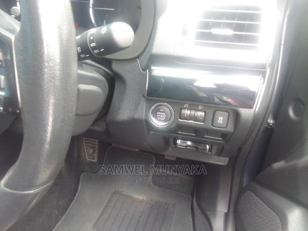 Subaru Levorg 1.6 GT EyeSight 2017 Silver - thumbnail 9