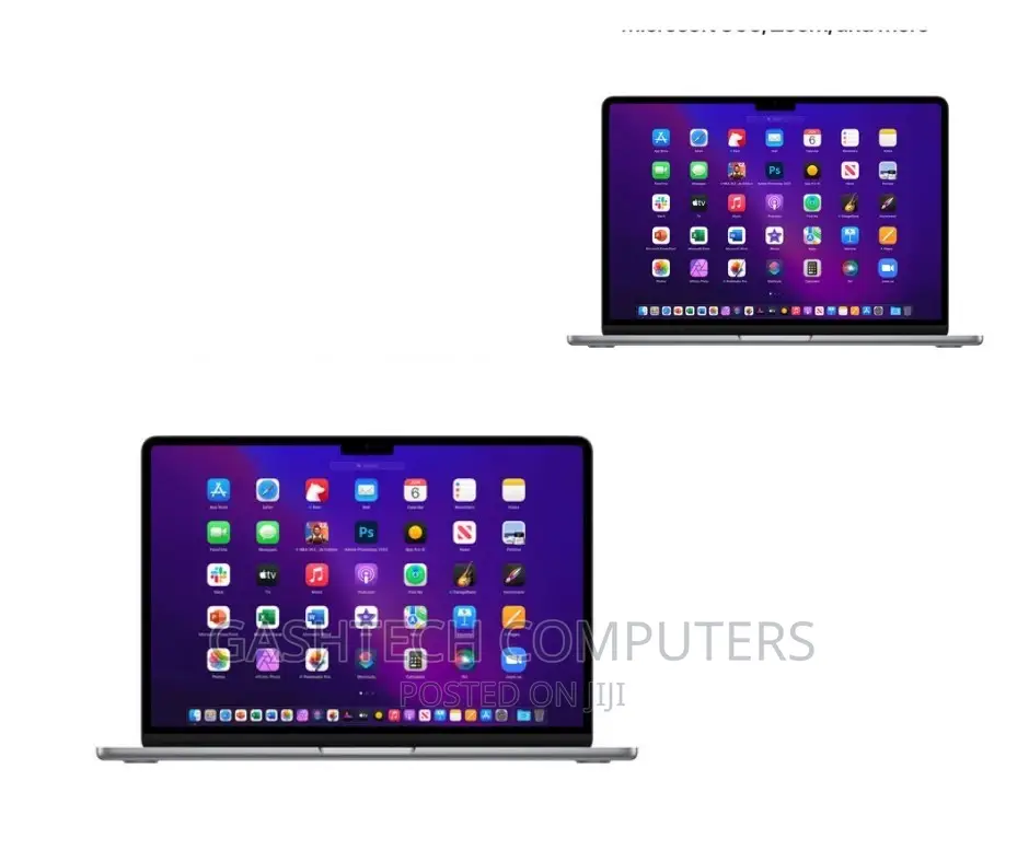 New Laptop Apple MacBook Air 16GB Apple M2 SSD 256GB