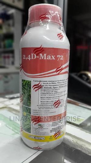 2,4D Max 72 1 Litre Kenagro - thumbnail 2