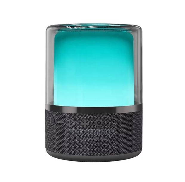 Deep Base Premium Bluetooth Speaker - thumbnail 4