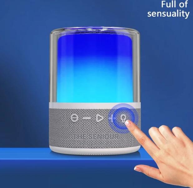 Deep Base Premium Bluetooth Speaker - main view