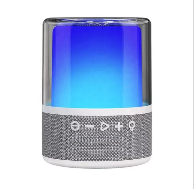 Deep Base Premium Bluetooth Speaker - thumbnail 3