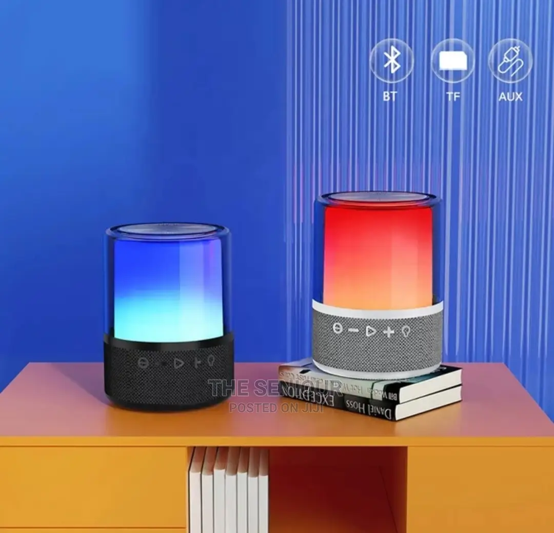 Deep Base Premium Bluetooth Speaker
