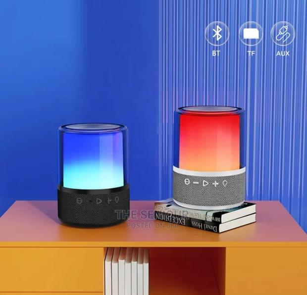 Deep Base Premium Bluetooth Speaker - thumbnail 8