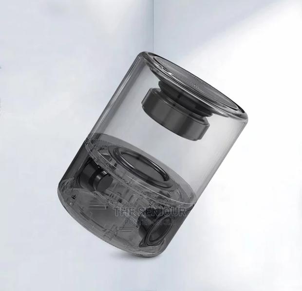 Deep Base Premium Bluetooth Speaker - thumbnail 2