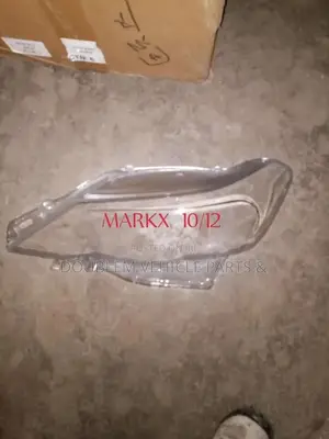 Headglass Mark X 2010,2012,2013 New Model