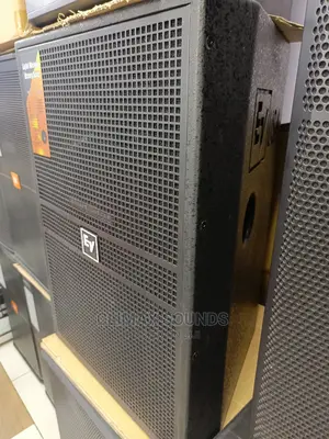 Midi Range Ev USA Midi Range